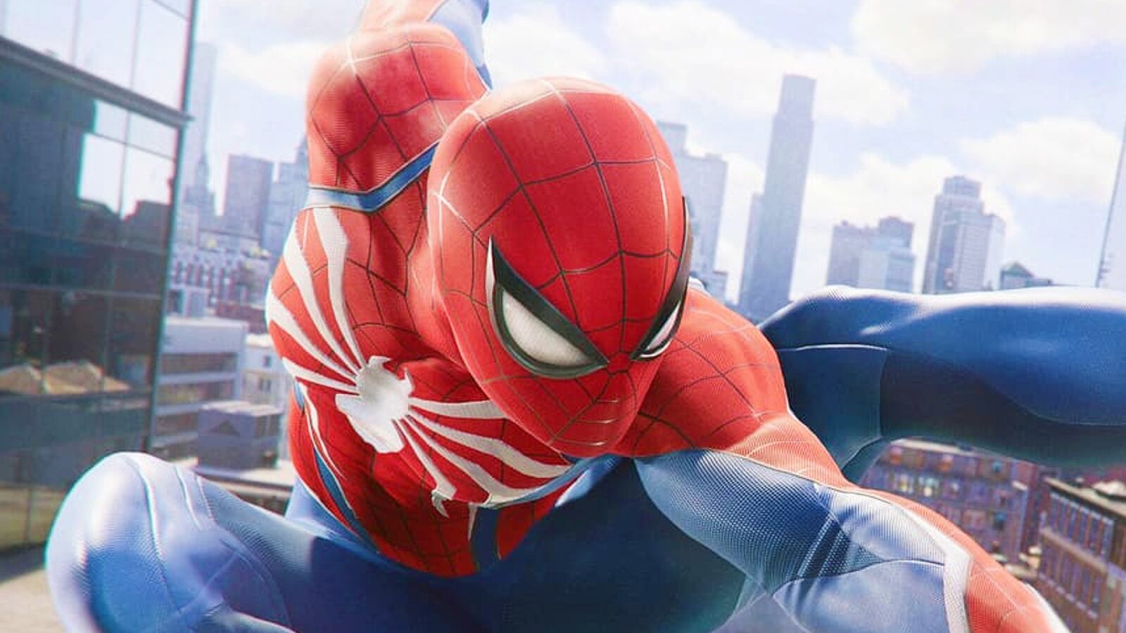 Spider Man 2 system requirements are forgiving for older PCs, ray tracing aside