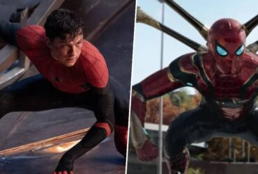 Spider-Man: No Way Home director says there's still one Easter egg no one has found yet – it's a "deep cut" from his "dumb" YouTube videos