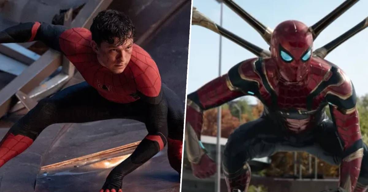 Spider-Man: No Way Home director says there's still one Easter egg no one has found yet – it's a "deep cut" from his "dumb" YouTube videos