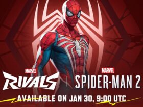 Spider Man is getting a brand-new Marvel Rivals skin, a fan favourite taken straight from the Insomniac game