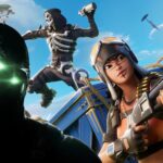 Splinter Cell Fans Are Underwhelmed By Fortnite Crossover Rumors