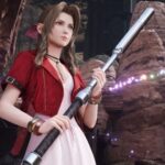 Square Enix Has A New Policy For Protecting Employees Against Harassment