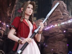 Square Enix Has A New Policy For Protecting Employees Against Harassment