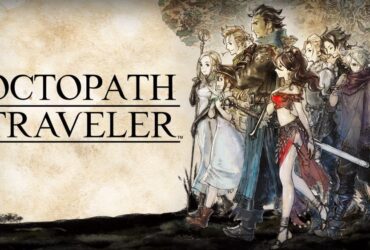 Square Enix Nintendo Switch sale: lowest prices for Octopath Traveler, Romancing SaGa 2 remake, more