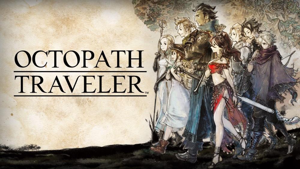 Square Enix Nintendo Switch sale: lowest prices for Octopath Traveler, Romancing SaGa 2 remake, more