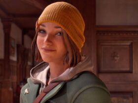 Square Enix Requests Life is Strange Feedback Following Poor Sales