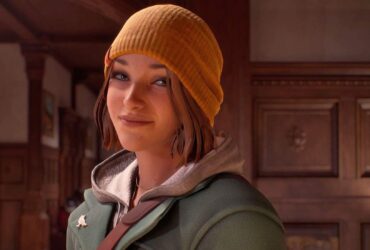 Square Enix Requests Life is Strange Feedback Following Poor Sales