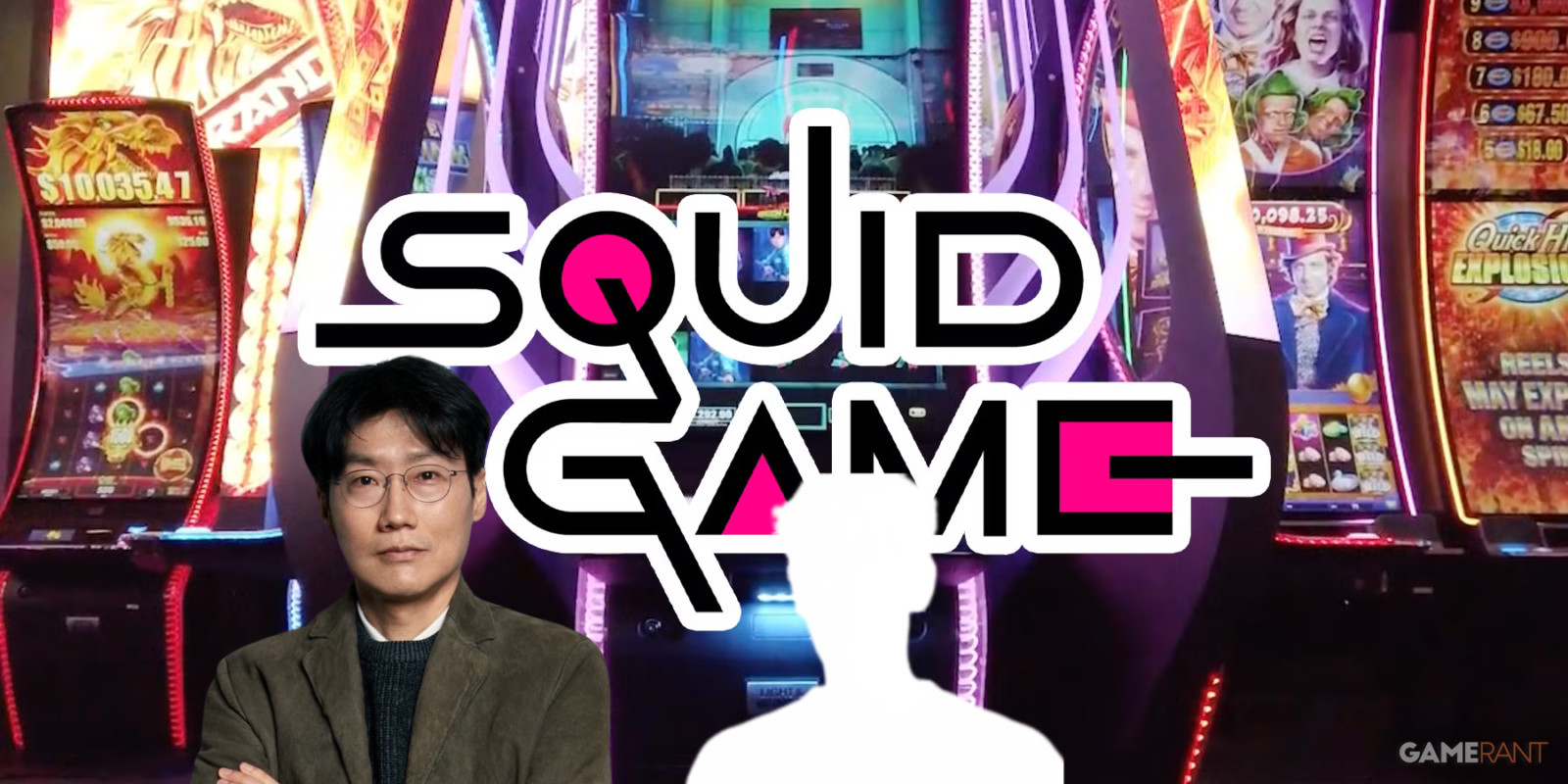 Squid Game Creator Names One of His Favorite Characters From Season 2