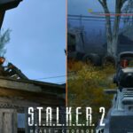 Stalker 2: Vadyk Firecracker Quest Walkthrough