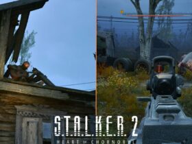 Stalker 2: Vadyk Firecracker Quest Walkthrough