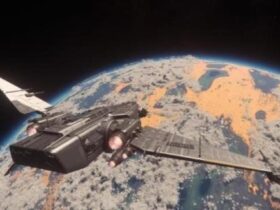 Star Citizen Achieved Second-Best Crowdfunding Year Ever in 2024