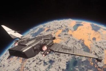 Star Citizen Achieved Second-Best Crowdfunding Year Ever in 2024