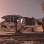 Star Citizen Alpha 4.01 Released With New Salvage Ship & Events; Free to Play Period Also Coming