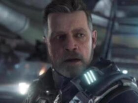 Star Citizen Loses Director Who Promised Games' Release Before 2026