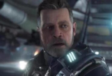 Star Citizen Loses Director Who Promised Games' Release Before 2026