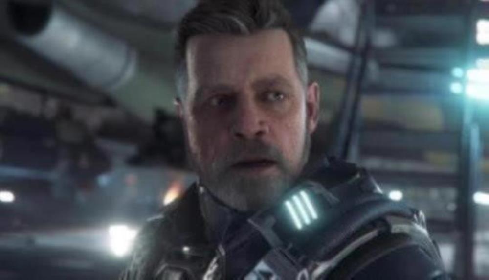 Star Citizen Loses Director Who Promised Games' Release Before 2026