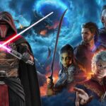 Star Wars Deserves The Baldur's Gate 3 Treatment