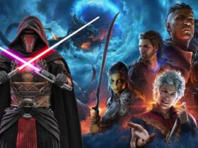 Star Wars Deserves The Baldur's Gate 3 Treatment