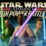 Star Wars Episode 1 Jedi Power Battles Remaster Review – Conflicted I Am │ Nerdy Bird Games