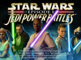 Star Wars Episode 1 Jedi Power Battles Remaster Review – Conflicted I Am │ Nerdy Bird Games