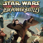 Star Wars Episode I: Jedi Power Battles Review  Gamerhub UK