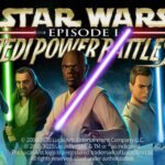 Star Wars Episode I: Jedi Power Battles Review – Nostalgia Meets Frustration - MonsterVine