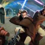 Star Wars Jedi Power Battles Review: Perfect Remaster, Bad Game