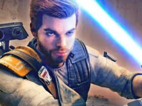 Star Wars Jedi: Survivor gets a PSSR upgrade on PS5 Pro - and image quality is much improved