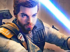 Star Wars Jedi: Survivor gets a PSSR upgrade on PS5 Pro - and image quality is much improved