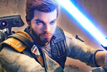 Star Wars Jedi: Survivor gets a PSSR upgrade on PS5 Pro - and image quality is much improved