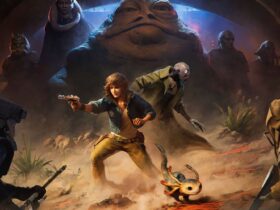 Star Wars Outlaws Gets More Bad Sales News