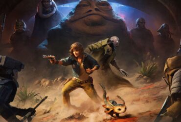 Star Wars Outlaws Gets More Bad Sales News