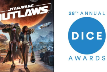 Star Wars Outlaws Nominated for DICE Awards: Outstanding Music Composition