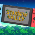 Stardew Valley Creator Gives Update on Upcoming Switch Patch