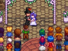 Stardew Valley Fans Share Their Favorite Romance Options