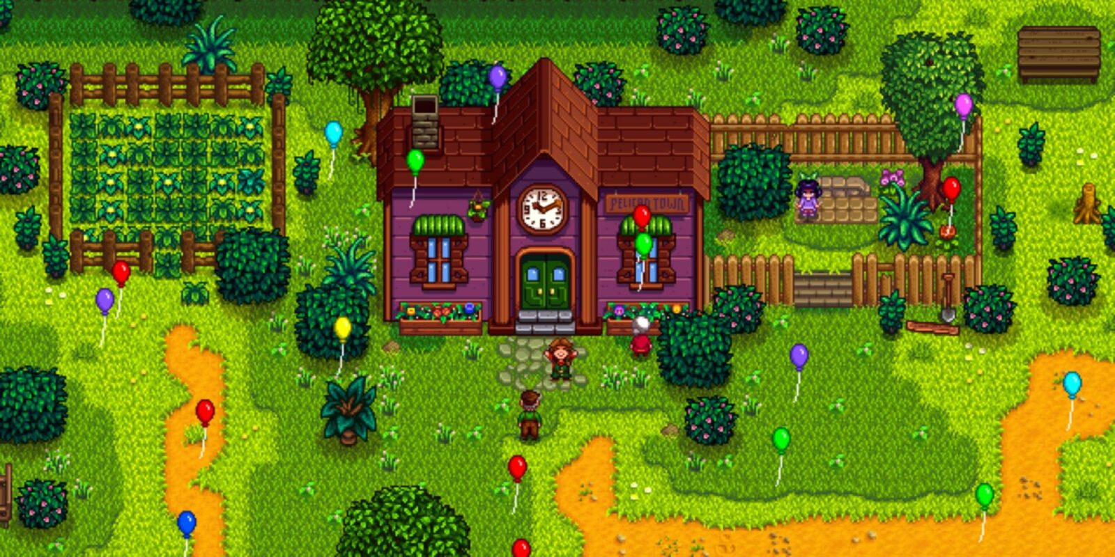 Stardew Valley Fans Share Tips For One Of The Game's Trickiest Quests