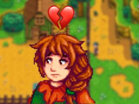 Stardew Valley Player Gets Marnie Cutscene on The Worst Possible Day