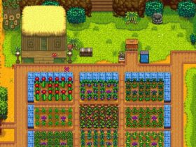 Stardew Valley Player Shows Off Jaw-Dropping Farm Where They Planted 'Everything'