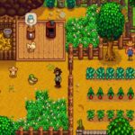 Stardew Valley Players Discover Bug in New Patch