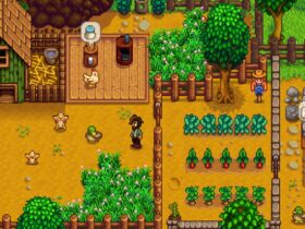 Stardew Valley Players Discover Bug in New Patch