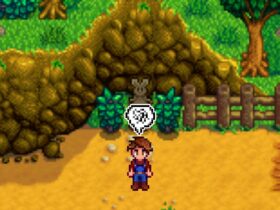 Stardew Valley Players Want Tiny Change That Would Be a Big Improvement