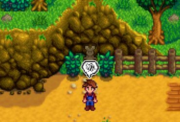 Stardew Valley Players Want Tiny Change That Would Be a Big Improvement