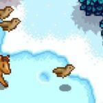 Stardew Valley Shares Horse Feature That Many Don't Realize is in the Game