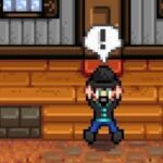 Stardew Valley Shares Little-Known Easter Egg Most Players Will Never See