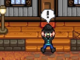 Stardew Valley Shares Little-Known Easter Egg Most Players Will Never See