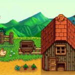 Stardew Valley creator says he doesn't want to 'definitively close the book' on its development, even 12 years on