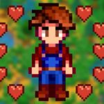 Stardew Valley's Trout Man Makes a Case for a Deeper Dating Pool