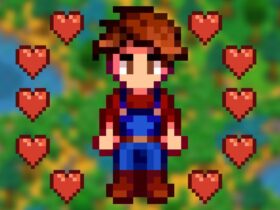 Stardew Valley's Trout Man Makes a Case for a Deeper Dating Pool