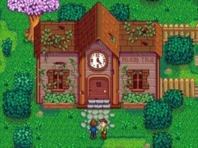 Stardew Valley's creator thinks he will "always have a desire to come back and maybe add a thing or two", so we can probably expect to wait for Haunted Chocolatier for a while longer