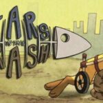 Stars In The Trash Review - GamesReviews